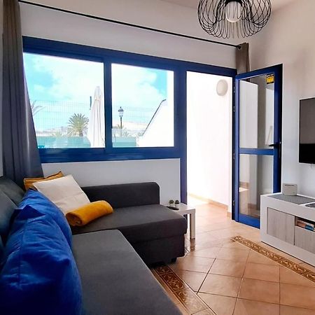 Апартаменты Casa Sol Y Mar Коста Калма Экстерьер фото